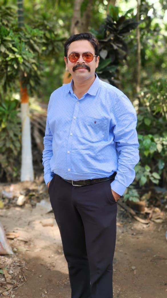 Aditya Singh