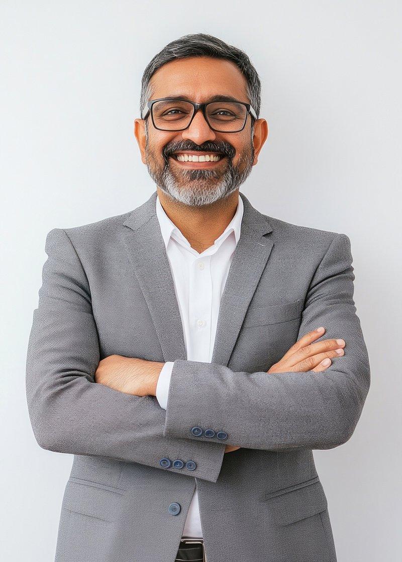Arjun Mehta